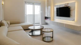 Travaux d&rsquo;Amenagement d&rsquo;un appartement a Bousmail