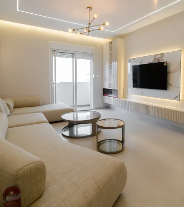 Travaux d&rsquo;Amenagement d&rsquo;un appartement a Bousmail