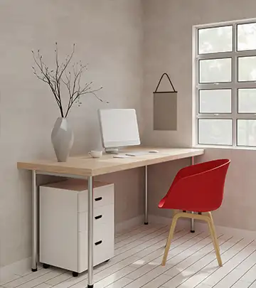 Agencement personnalisé pour bureaux