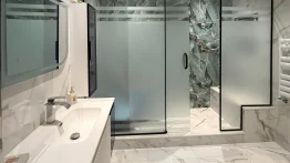 Renovation d&rsquo;un appartement a blida