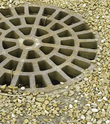 Réseaux d’assainissement et eau potable