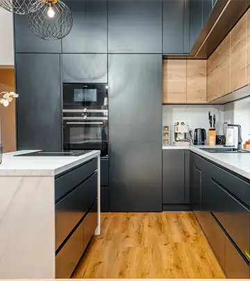 Cuisines équipées sur mesure