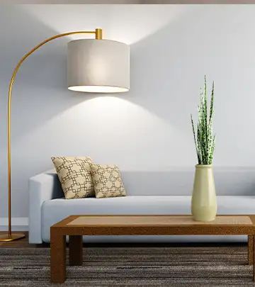 Éclairage design et fonctionnel