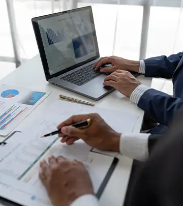 Expertise et étude technico-économique 