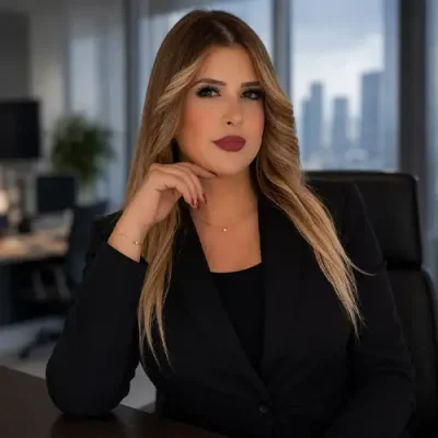 Imane Belaid