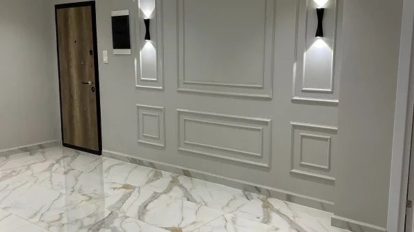 Travaux d&rsquo;amenagement d&rsquo;un niveau de villa a Baraki
